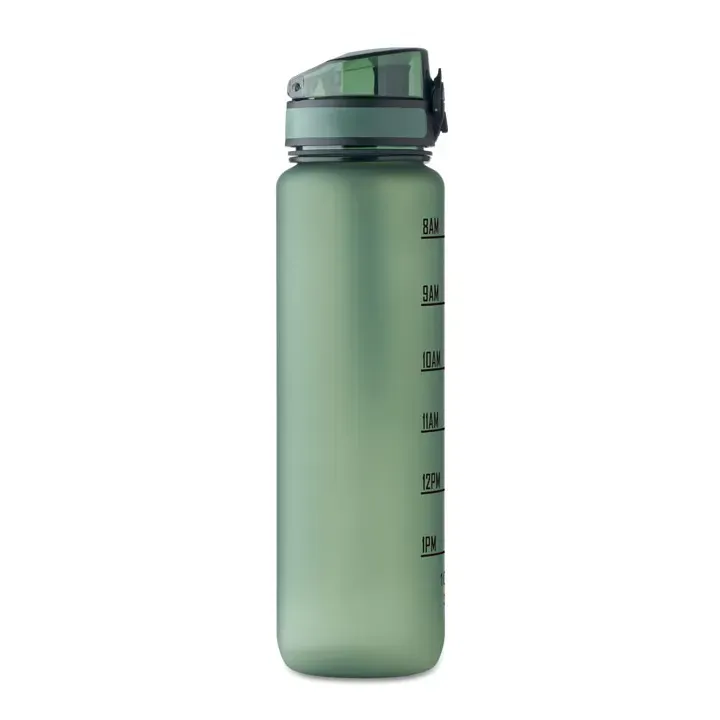 Sports water bottle RPET 1L - MO2672 (MOCN#60)